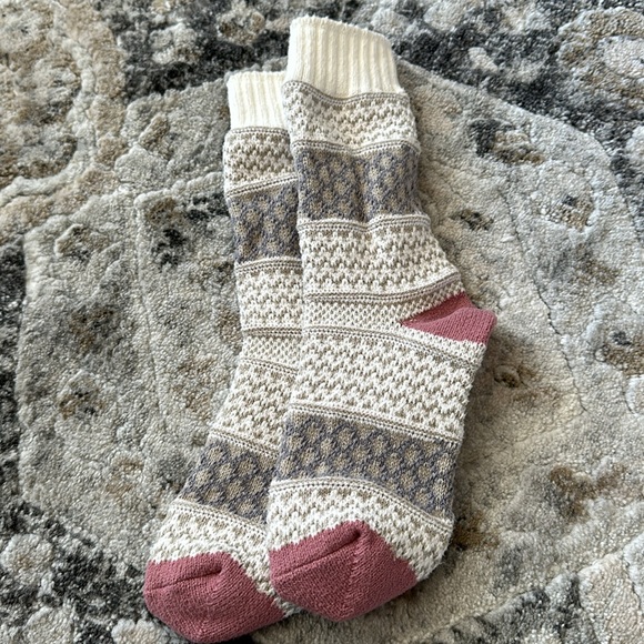 Altar’d State Gallery Crew Sock - Picture 4 of 4